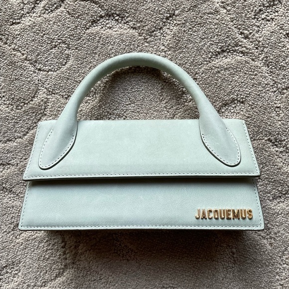 Jacquemus “Le Chiquito Long” Handbag - Picture 2 of 6
